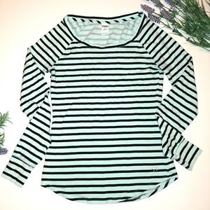 Victoria's Secret PINK Sleepwear Top Size Medium